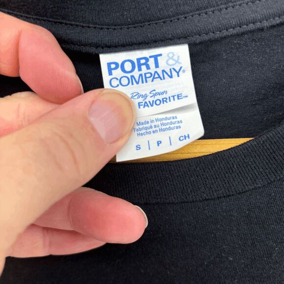 Naruto Shippuden Naruto Kakashi Sasuke Shirt Mens Small Shirt EUC - Picture 4 of 4